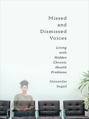 cover image of Missed and Dismissed Voices